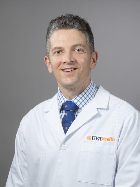 Drew Adam Harris, MD