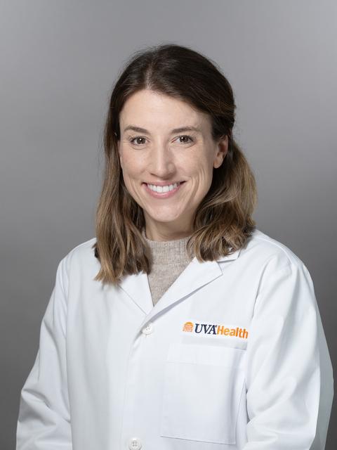 Eryn Lena Thiele, MD
