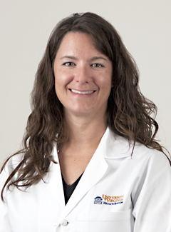 Melissa J Sacco, MD