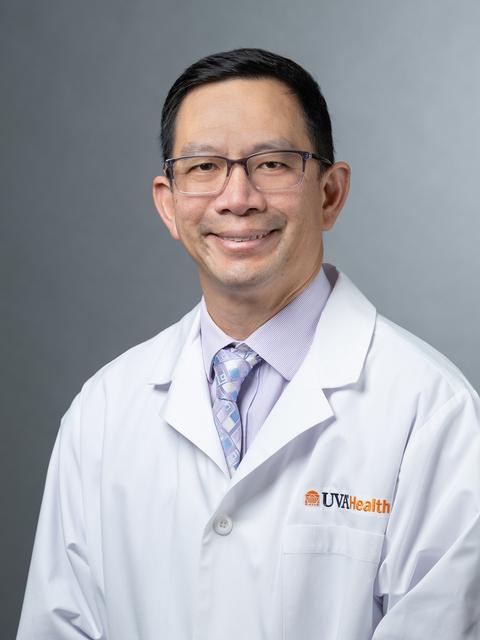 Steven J Tang, MD