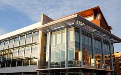 Emily Couric Clinical Cancer Center