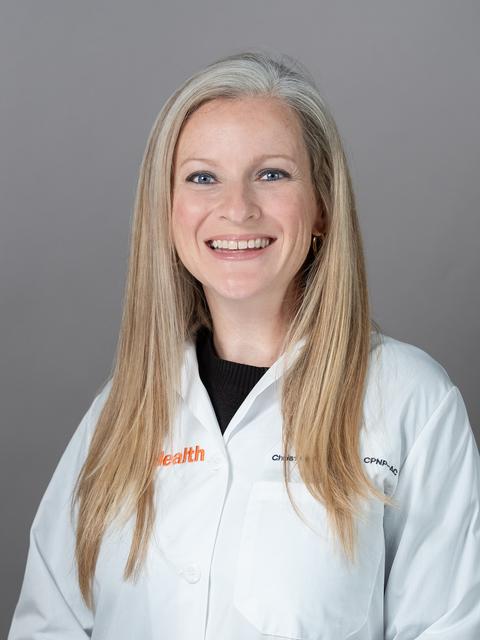 Christina M Fang, AC-PNP