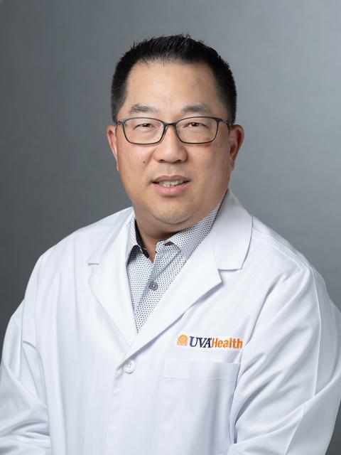 James Byeongwoo Min, MD