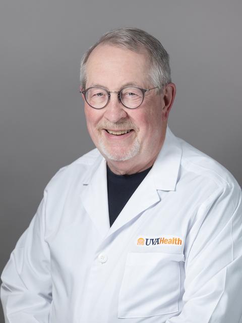 Lawrence H Phillips, II, MD