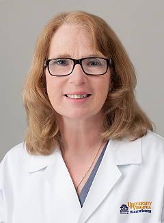 Nancy J Harrison, CRNA