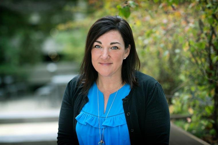 UVA nurse scientist Jeanne Alhusen found that women with physical or cognitive disabilities are more likely to suffer intimate-partner violence in the year before and during pregnancy.