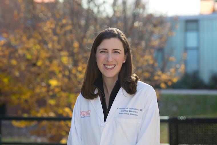 Almost a third of Americans would have to travel more than an hour to participate in a clinical trial testing anew COVID-19 treatment, our Kathleen A. McManus, MD, and her collaborators found.