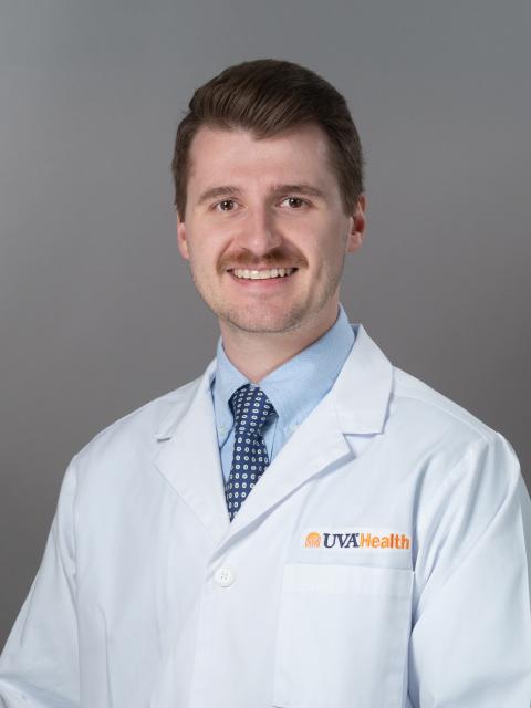 Benjamin C Robinson, MD