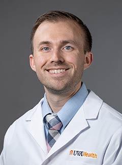 Matthew Elliot Allen, MD