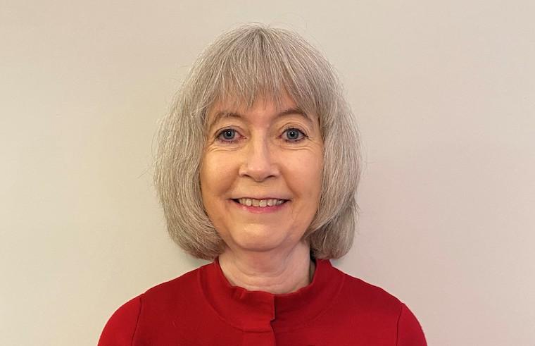 Marianne Baernholdt, PhD, MPH, RN, FAAN, will make her return to UVA as the new dean of the School of Nursing.