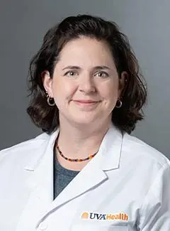 Erin Parish-Gibson, a Certified Midwife