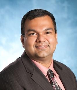 Rajesh Balkrishnan, PhD