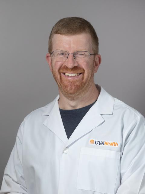 Matthew P Green, MD