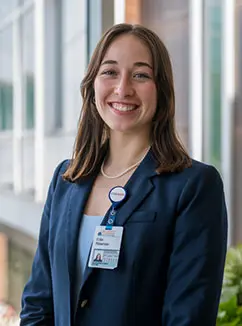 Edie Newman, MHA
