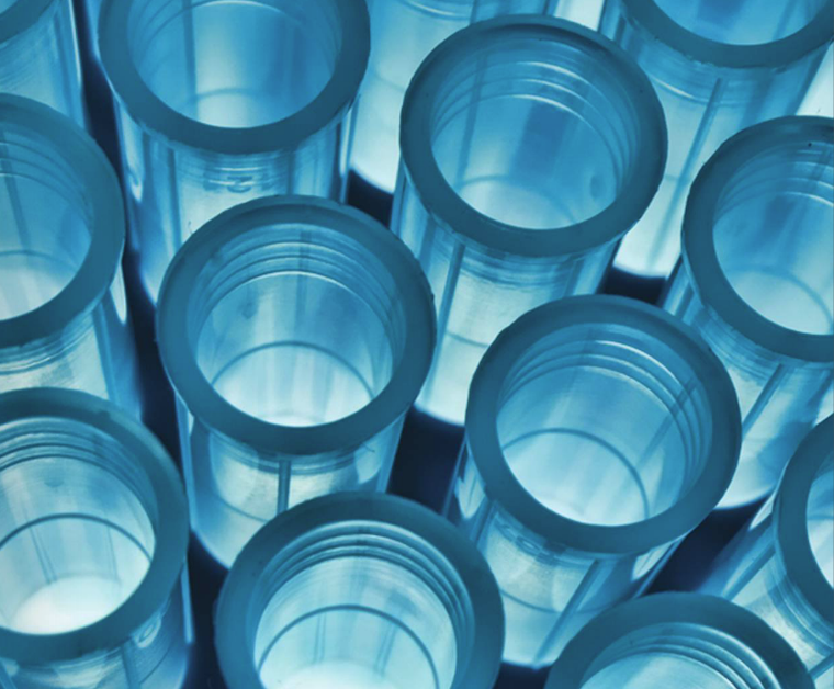 Exciting medical research is under way at the UVA School of Medicine.