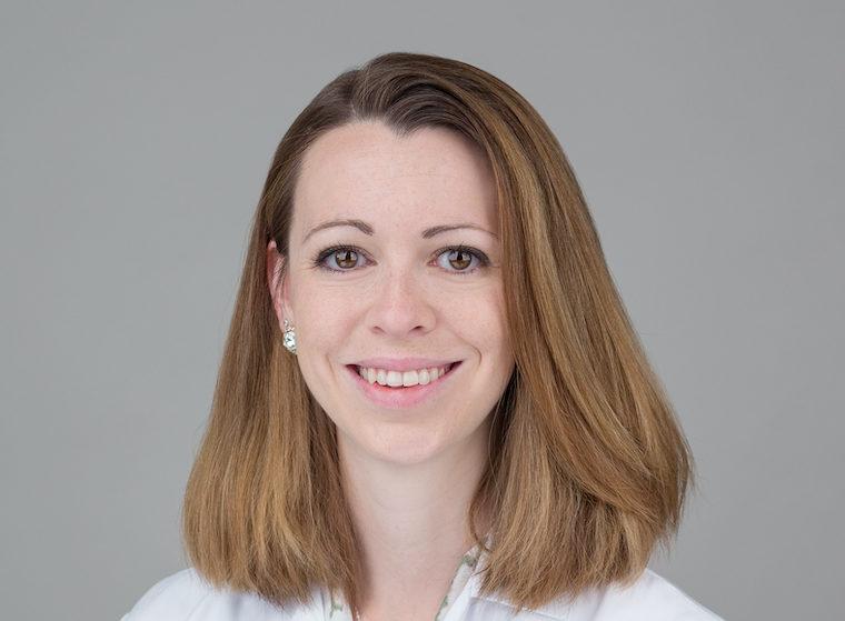Meaghan M. Stumpf, MD, is an expert on diabetes and diabetes-management technology.