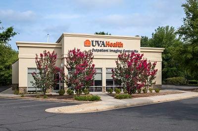 Outpatient Imaging Centreville