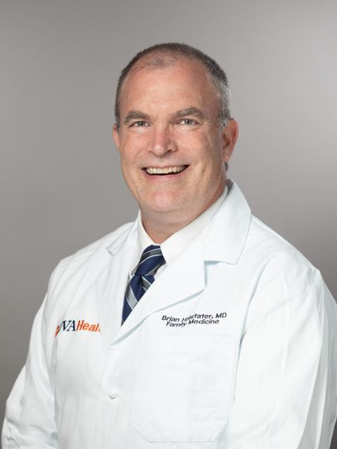 Brian H Halstater, MD