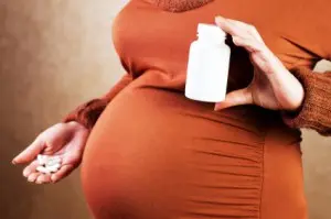 Taking prenatal vitamins before you're pregnant is more beneficial than you'd think.