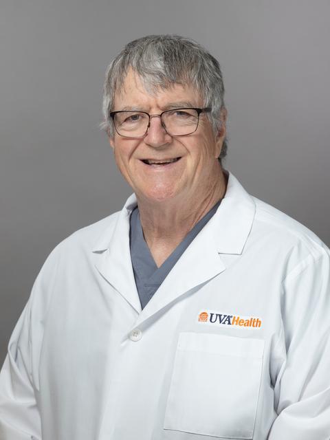 Lance E Lagerstrom, CRNA