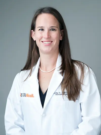 Get to Know: Two New Members of the UVA Cancer Center Team