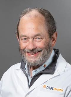 Stephen H Caldwell, MD