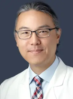 Robert Shin, MD