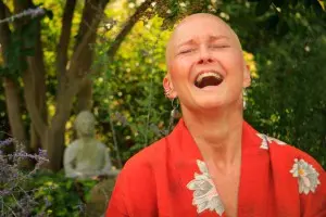 Donna Markey, RN, MSN, ACNP-CS, is a nurse practitioner at UVA’s Hope Cancer Care Augusta. In April 2012, she became a patient when she felt a lump under her right arm.