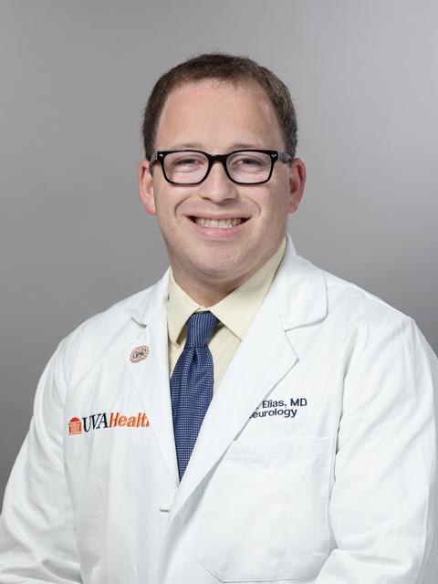 Alexander J Elias, MD