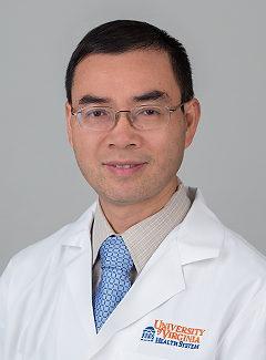 Zhiyi Zuo, MD