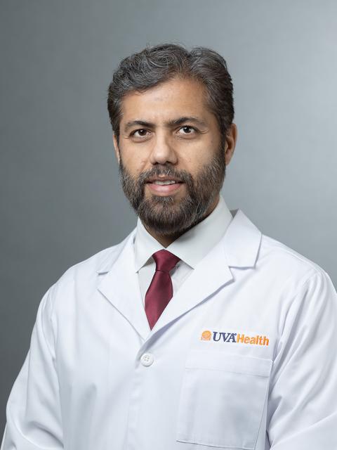 Imran Akram, MD