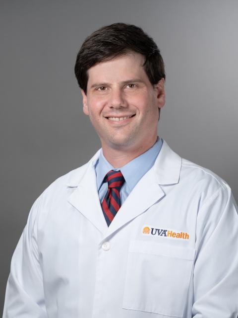 Michael J Shorofsky, MD