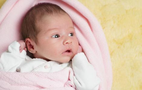 Having Your Baby Close to Home