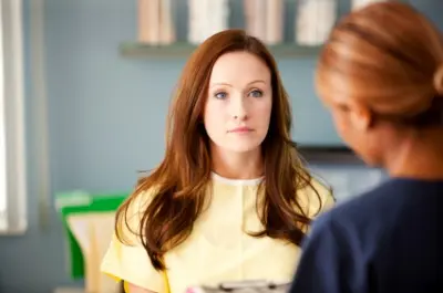 Uterine fibroid pain? Get the right treatment for you at UVA.