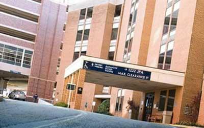Jefferson Park Ave Medical Office Building