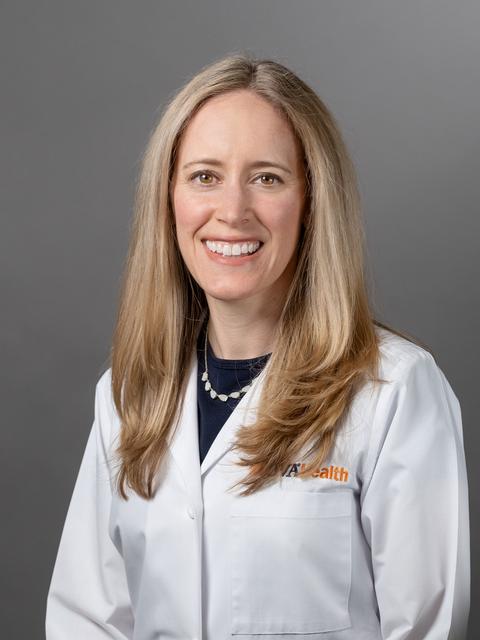Katherine Trumbull Forkin, MD