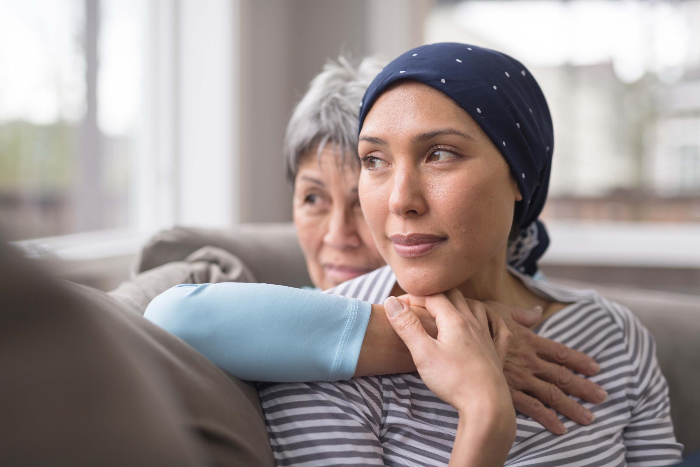 Top Cancer Care
