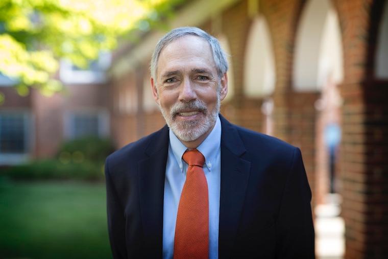 Frederick G. Hayden, MD, has been evaluating the flu drug baloxavir marboxil.