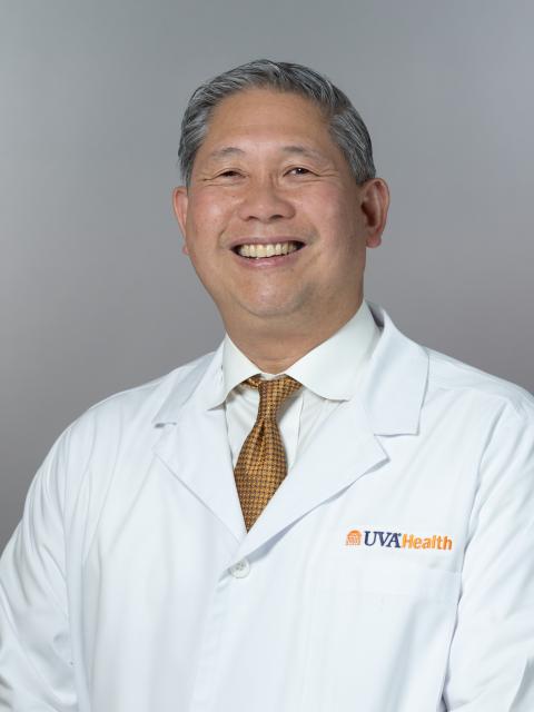 Francis H Shen, MD