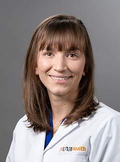 Delaney Janson Carpenter, MD