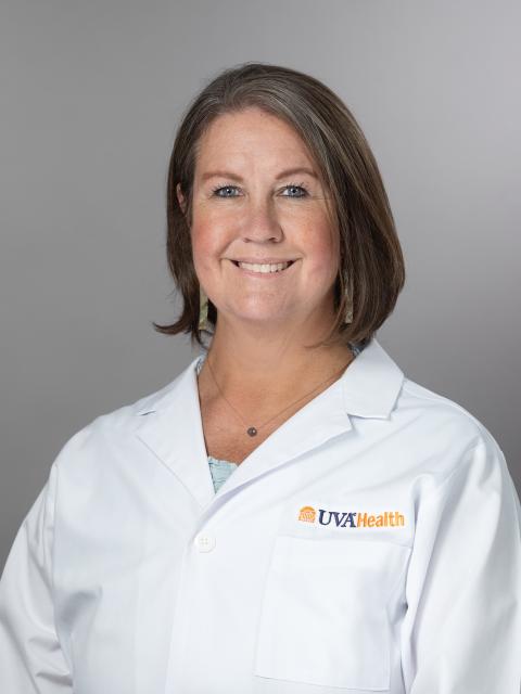 Kristine G Shannon, FNP