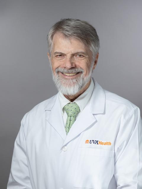 Edward H Bertram, III, MD