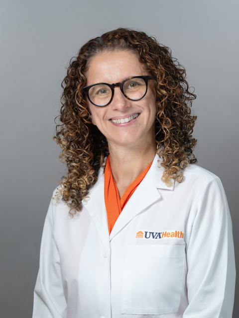 Nassima Tiouririne, MD