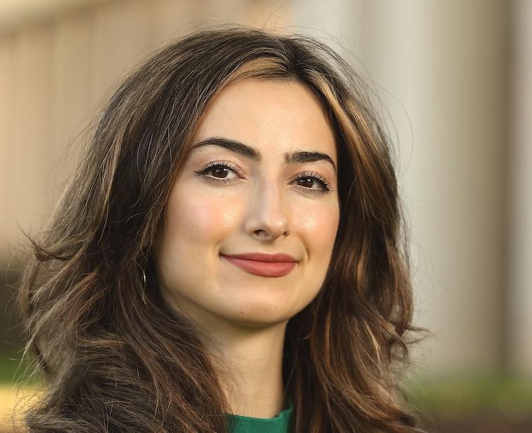 Focused ultrasound pioneer Natasha D. Sheybani, PhD, has received $5.5 million to use focused sound waves to improve the immune system’s ability to battle breast cancer.