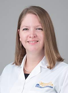 Ashley N Hart, ACNP,  FNP