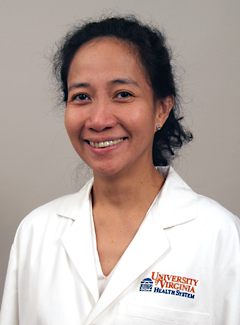 Cirle Warren, MD, and her team have made a discovery that raises hopes of reversing aging's toll on the immune system.