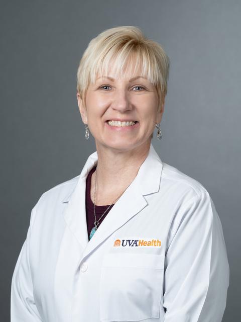 Ann Elizabeth Radford, DO