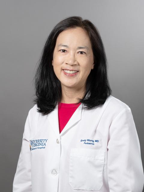 Emily Joy Chang Wong, MD