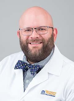 Peter Daniel Murray, MD