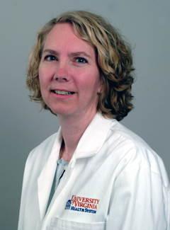 Catherine A Leslie, MD